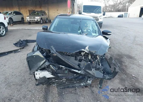 2020 Nissan Maxima Sv Xtronic Cvt z USA, uszkodzony, nr VIN 1N4AA6CV9LC361053